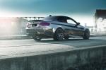 BMW M3 Coupe by Fostla Design 2016 года